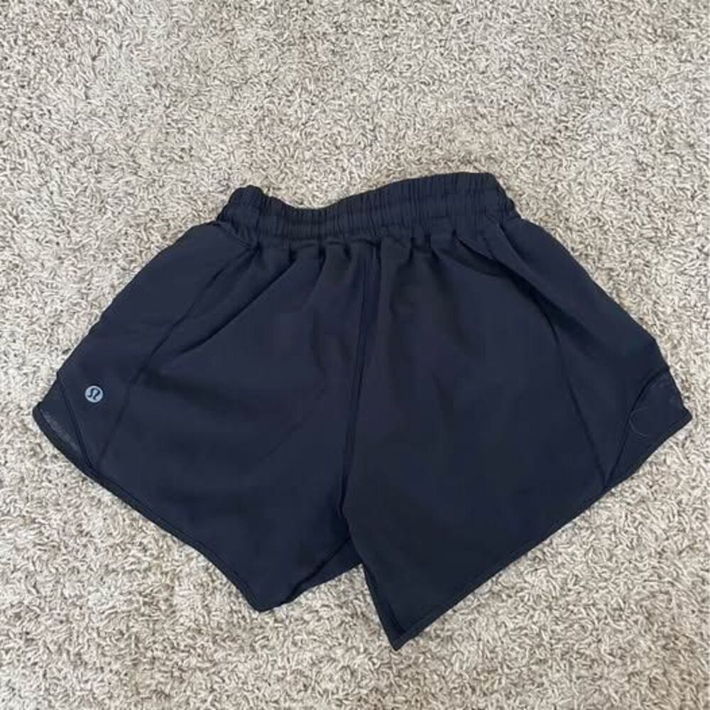 Lululemon Athletic Shorts